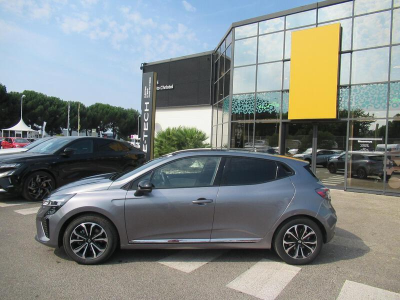 Renault Clio V