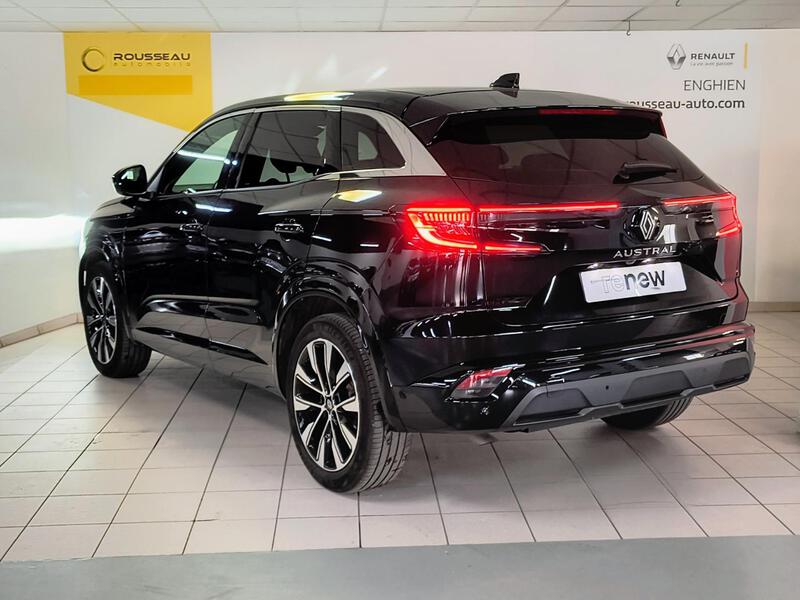 Renault Austral