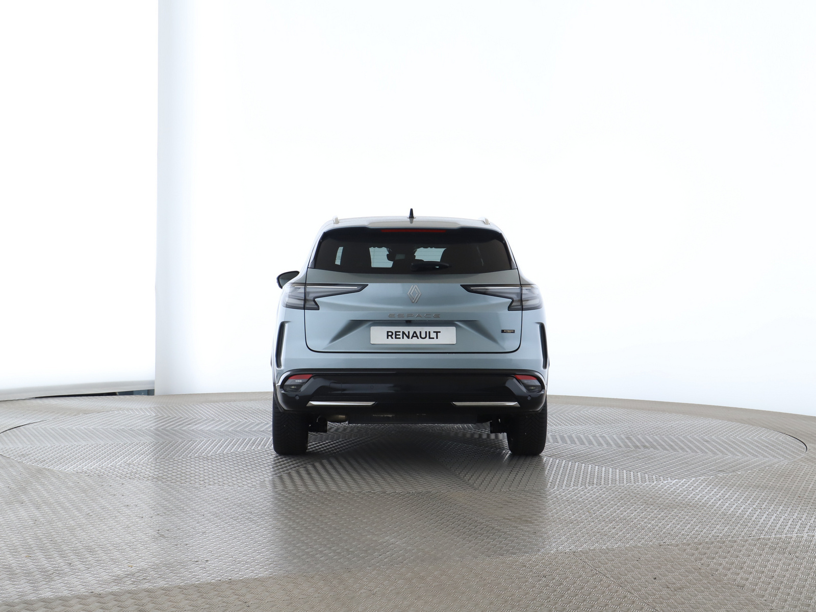 Renault Espace – Bild 4