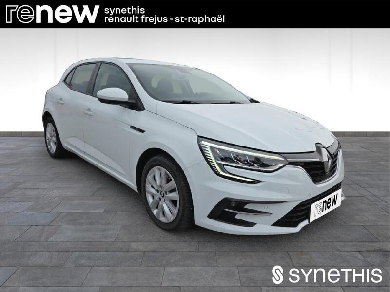 Renault Megane IV Berline