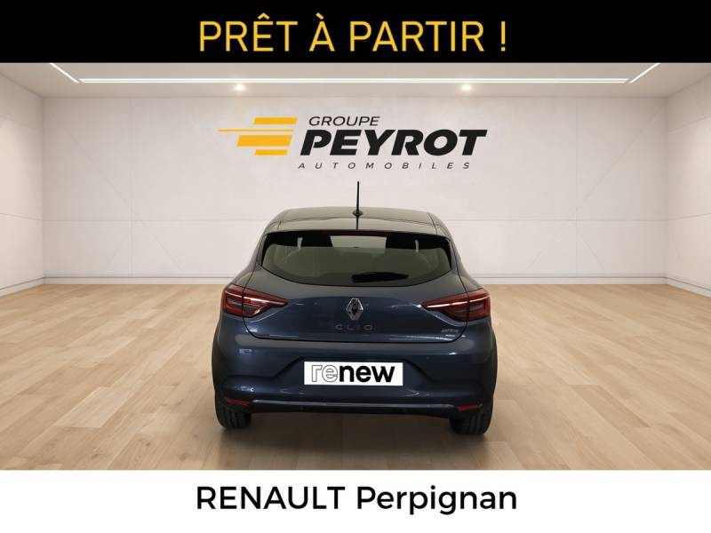 Renault Clio V