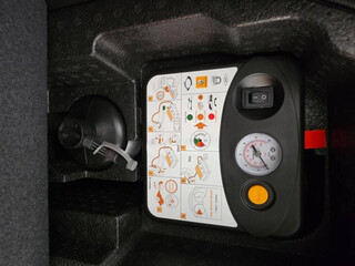 Vehicle 3D Image