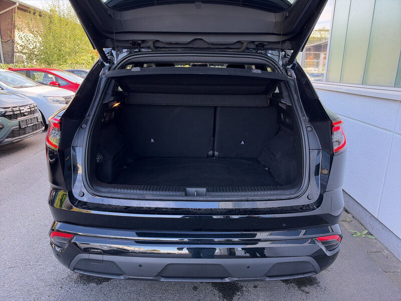 Fahrzeugabbildung Austral Techno Esprit Alpine E-TECH Full Hybrid 200 Bild 8 von 20