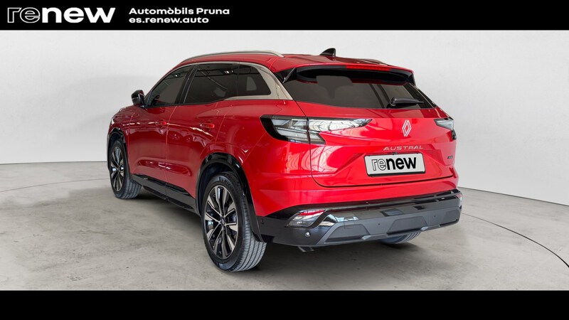 Renault Austral