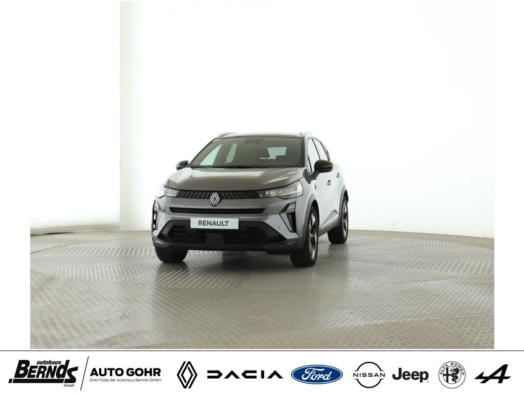 Renault Captur – Bild 20