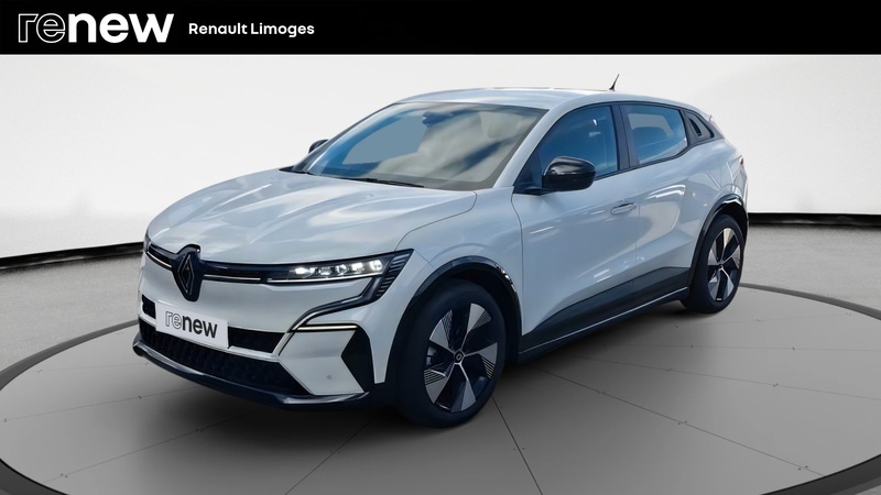 Renault Megane E-Tech EV40 130ch standard charge