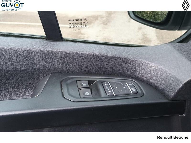 Renault Trafic Fourgon