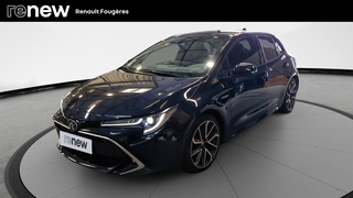 Vehicle 3D Image