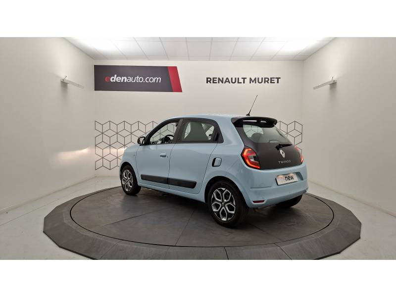 Renault Twingo III