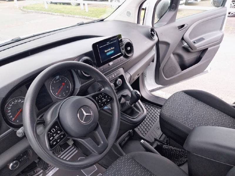 Mercedes Citan II