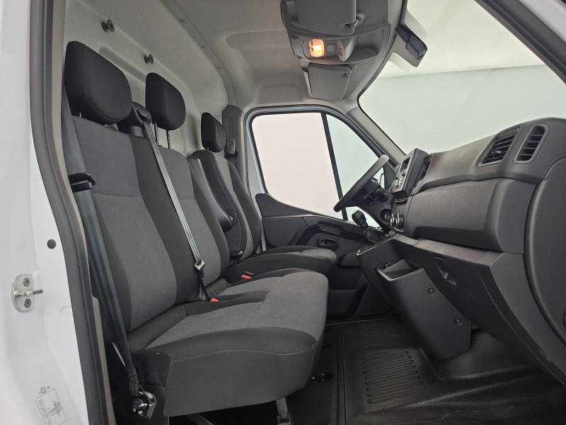 Renault Master III