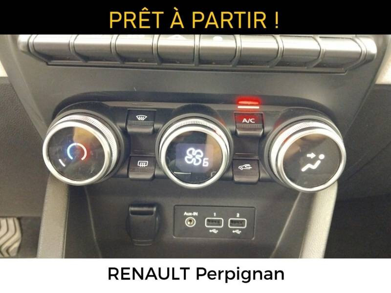 Renault Clio V