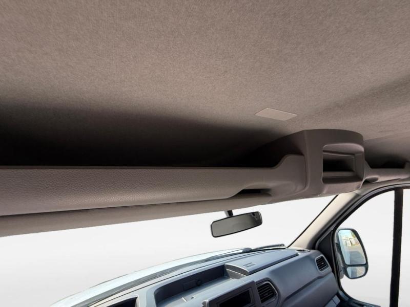 Renault Master Plancher Cabine
