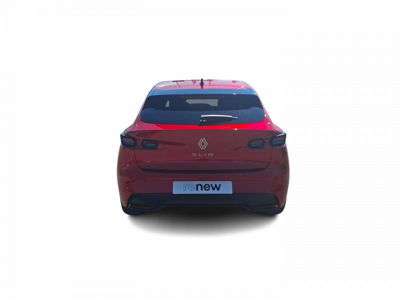 Renault Clio VI