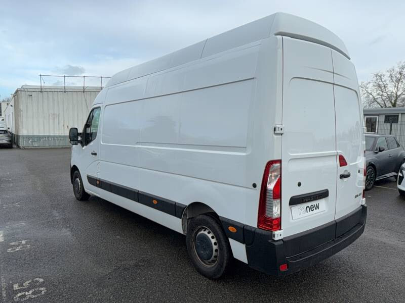 Renault Master III