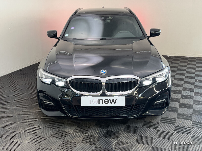 BMW Serie 3