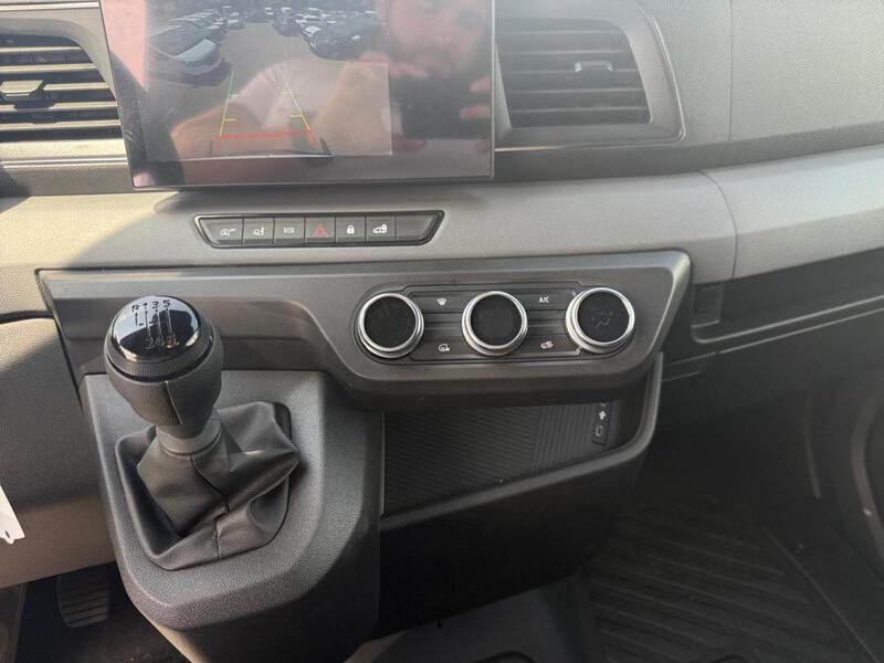 Renault Master VAN