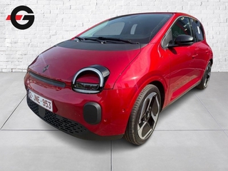 Vehicle 3D Image