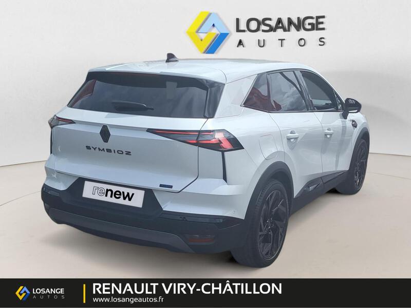 Renault Symbioz