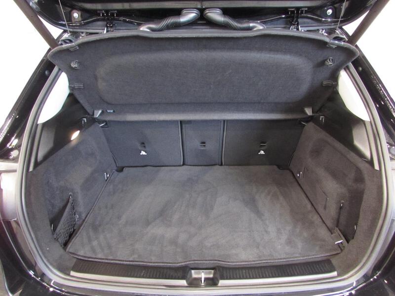 Mercedes Classe B