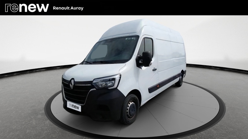 Renault Master III