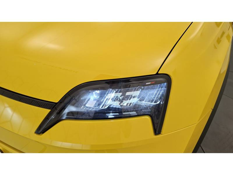 Renault R5 E-Tech Electrique