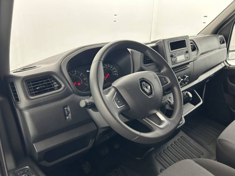 Renault Master Fourgon