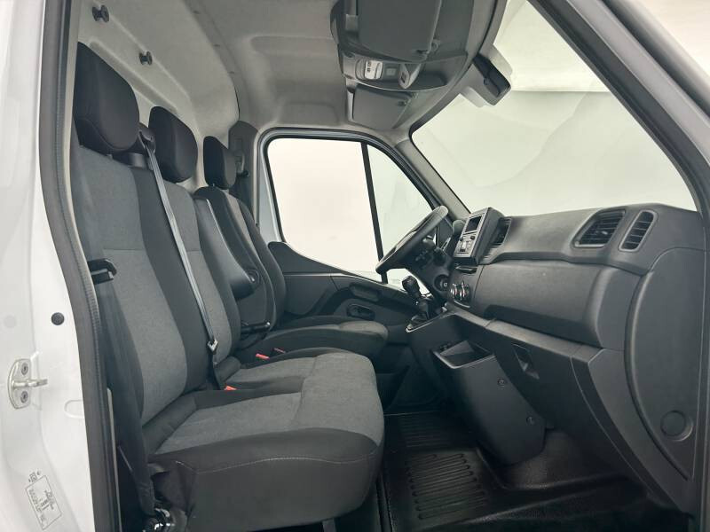 Renault Master III