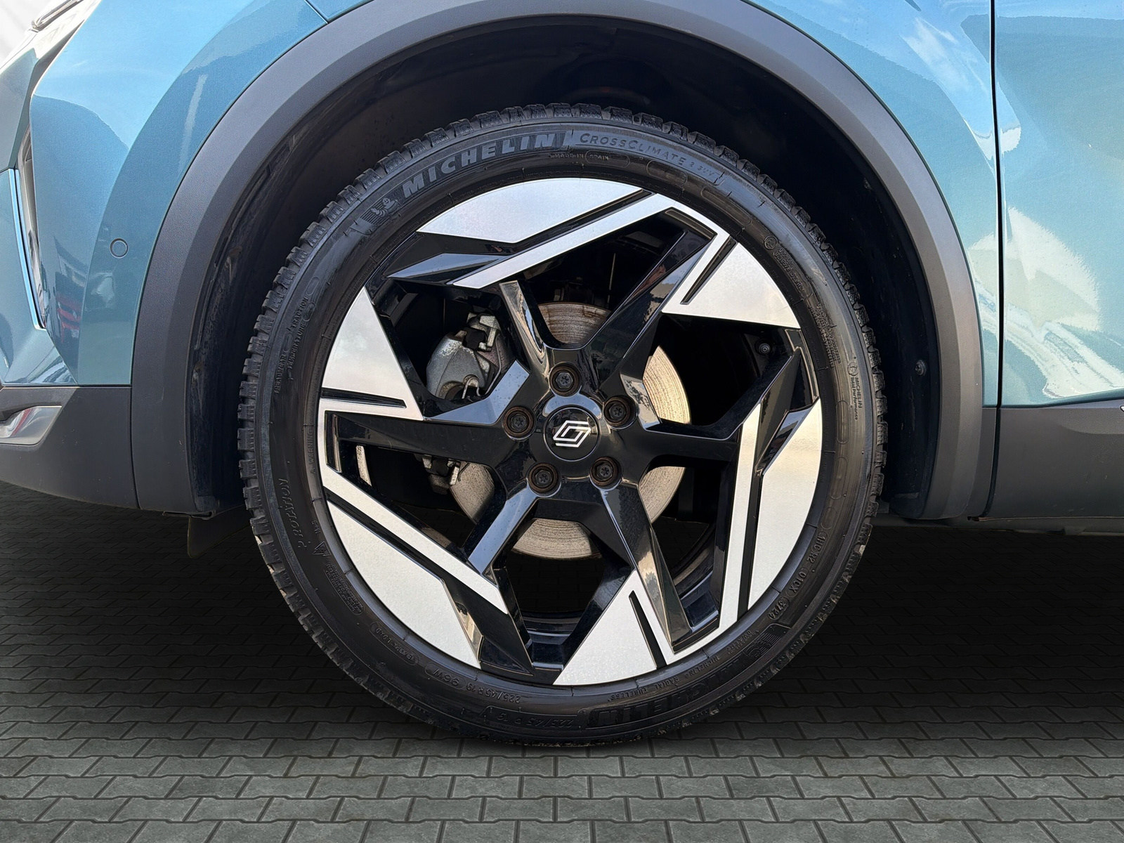 Renault Symbioz – Bild 12