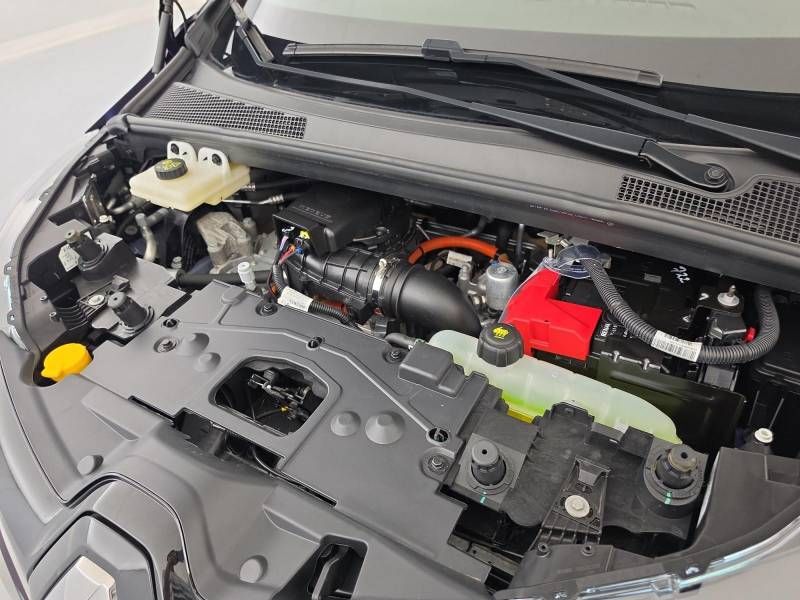 Renault ZOE E-Tech Electrique