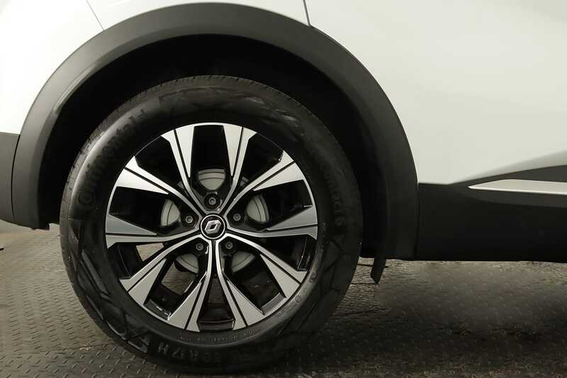 RENAULT Captur Captur 1.0 TCe Techno Bi-Fuel — photo 5