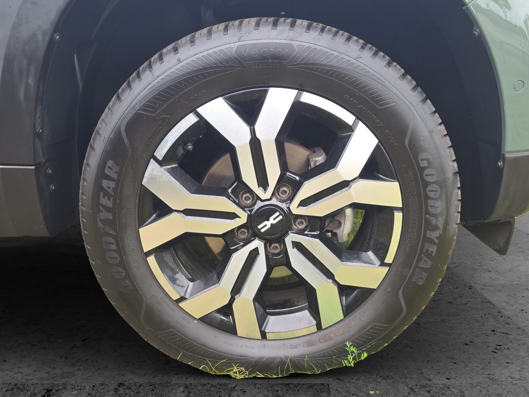 Dacia Duster – Bild 5