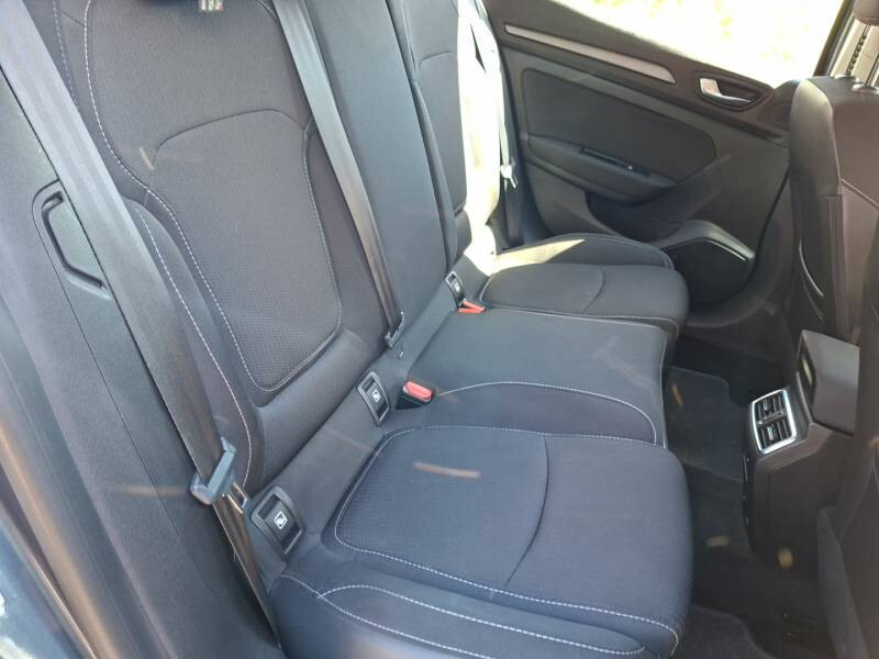 Renault Megane IV Berline