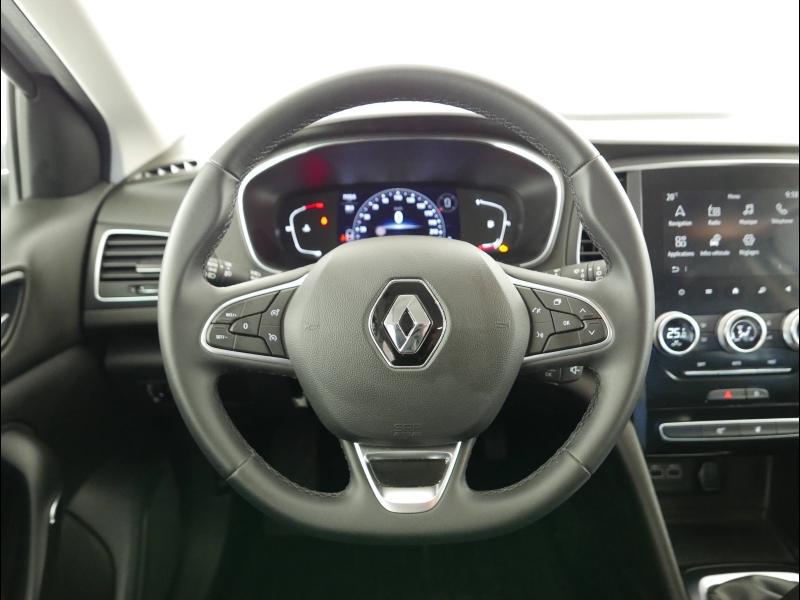 Renault Megane IV Berline