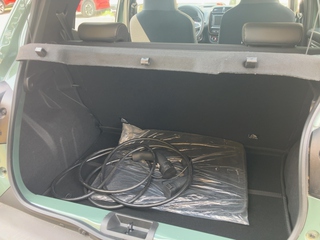 Vehicle 3D Image