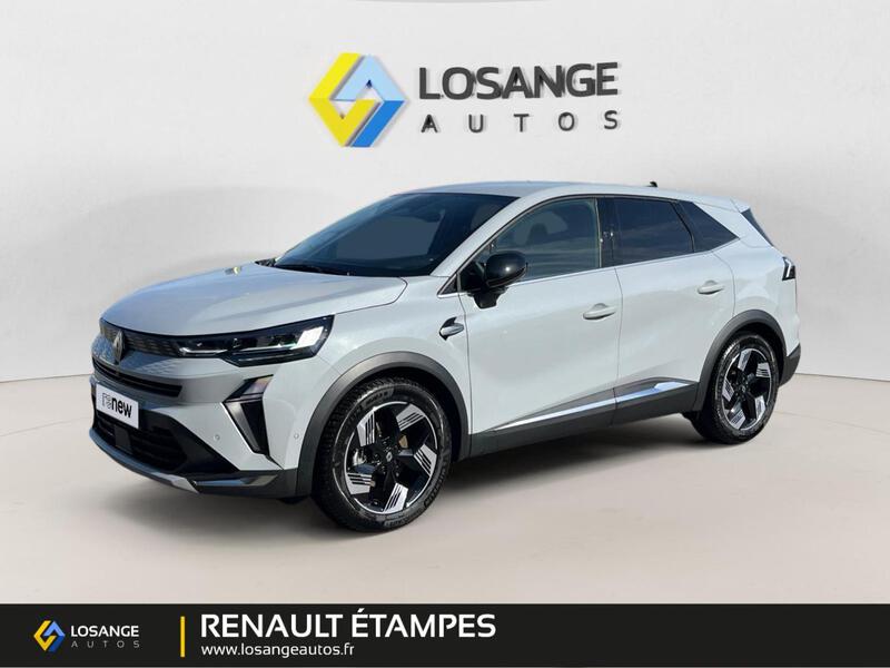 Renault Symbioz