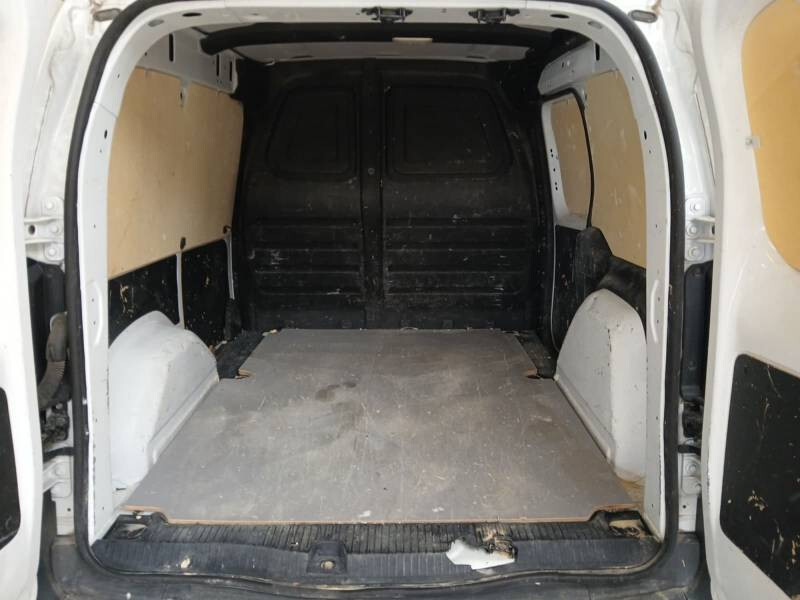Renault Kangoo VU