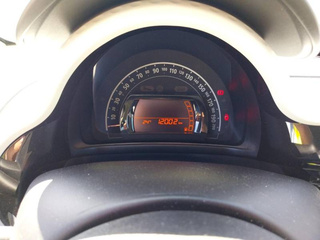 Vehicle 3D Image