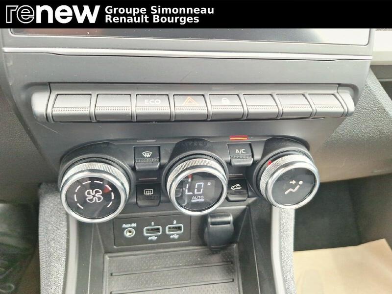 Renault ZOE E-Tech Electrique