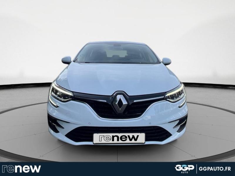 Renault Megane IV Berline