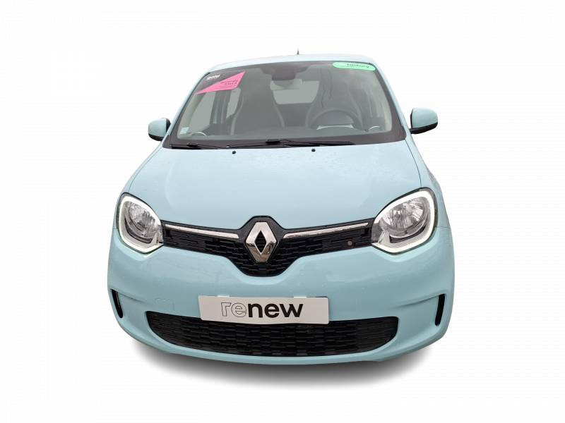 Renault Twingo E-Tech Electrique