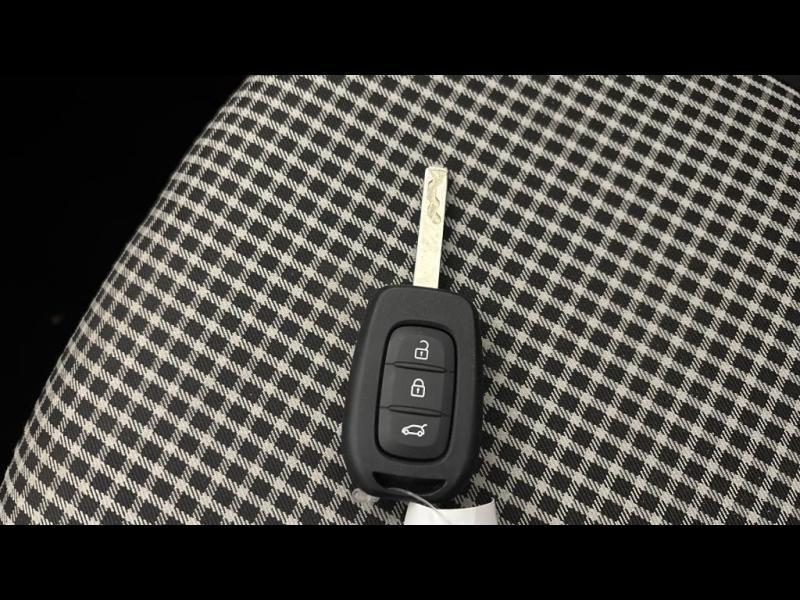 Renault Twingo III