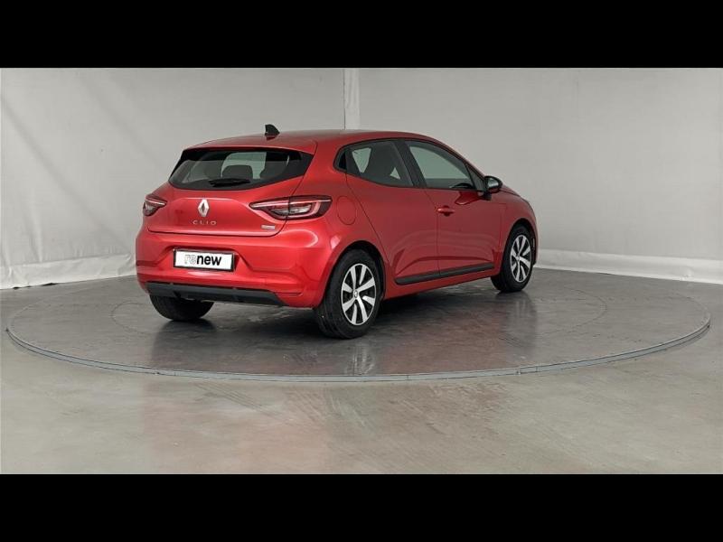Renault Clio V