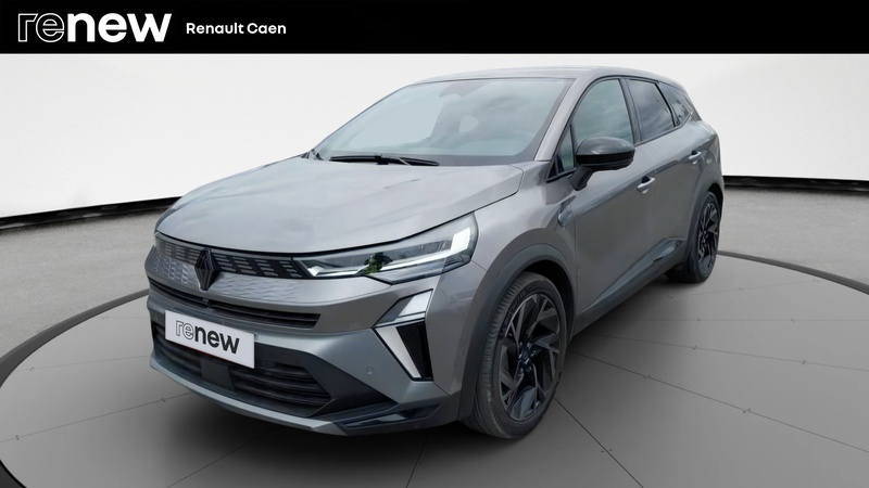Renault Symbioz