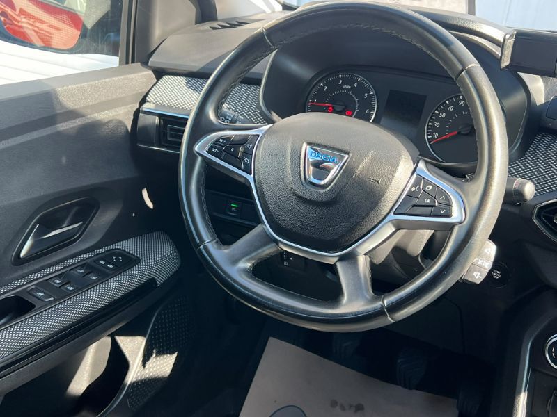 DACIA Jogger 2022 — imagine 37