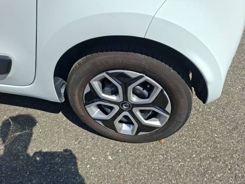 Renault Twingo III