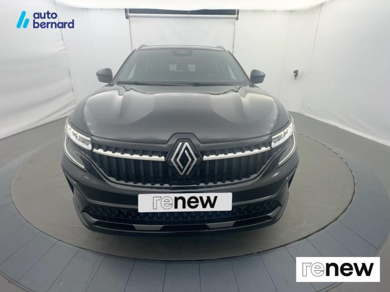 Renault Espace VI