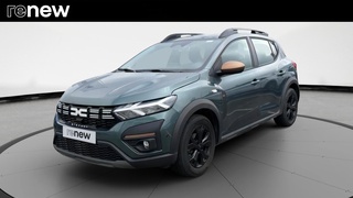 Vehicle 3D Image