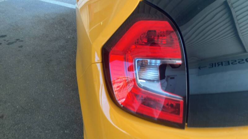 Renault Twingo E-Tech Electrique