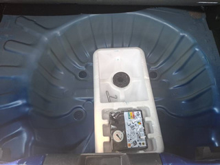Vehicle 3D Image